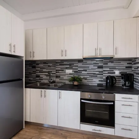 Апартаменты Vista Mare Maisonette