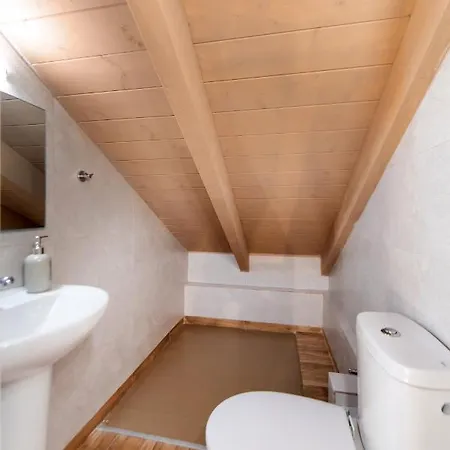Vista Mare Maisonette Никиана
